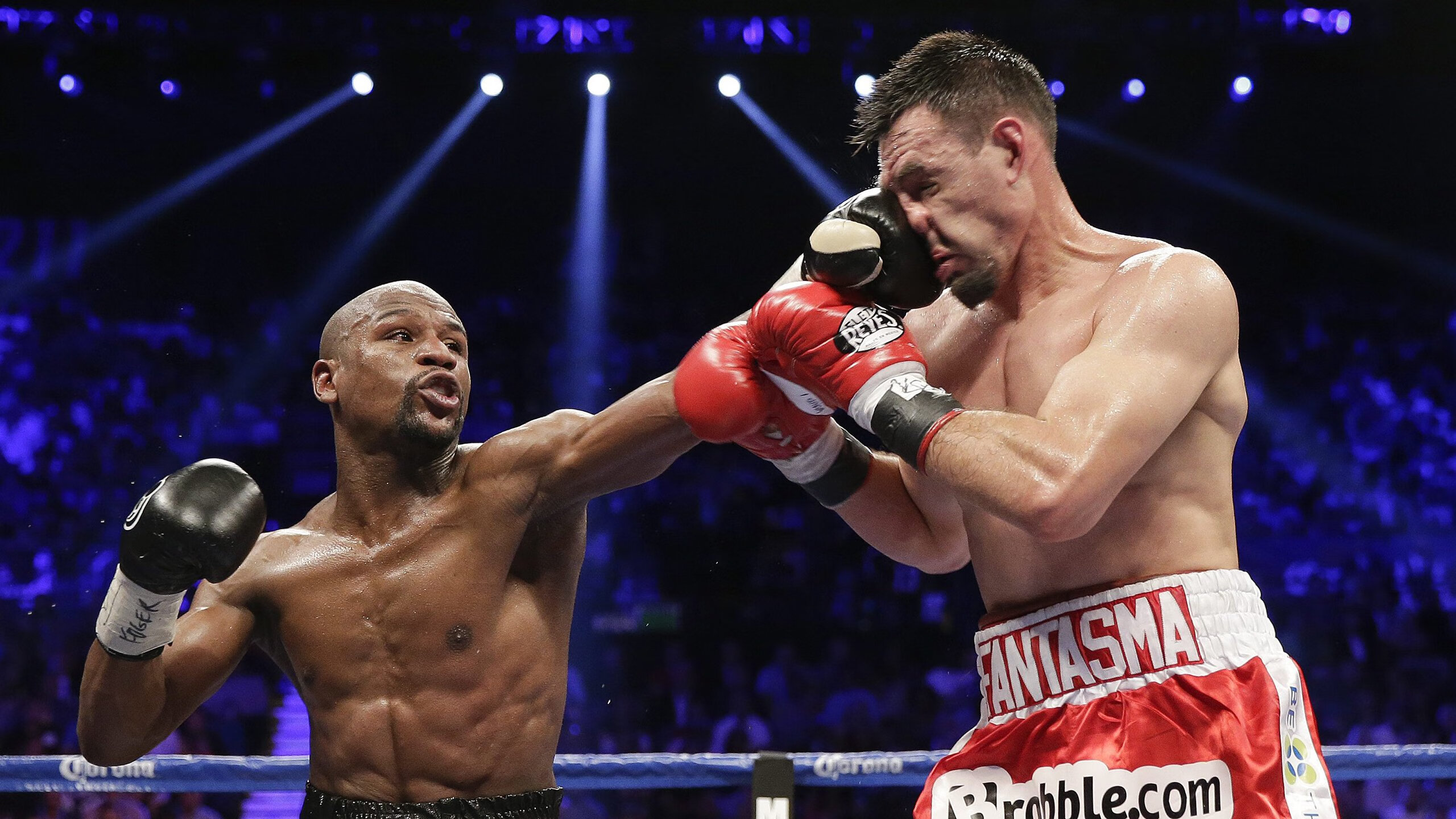 当老鹰啄碎东方明珠，马克西在伯纳乌写下加泰罗尼亚新约